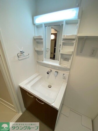 フェリシア宮崎台の物件内観写真